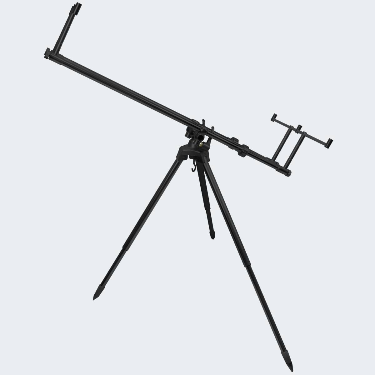 Arapaima Fishing Equipment Triplecoast Rod Pod