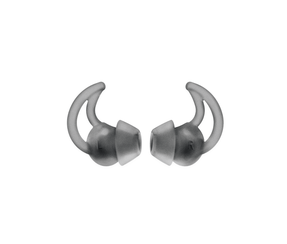 StayHear+ Sport-Ohreinsätze (2 Paar)