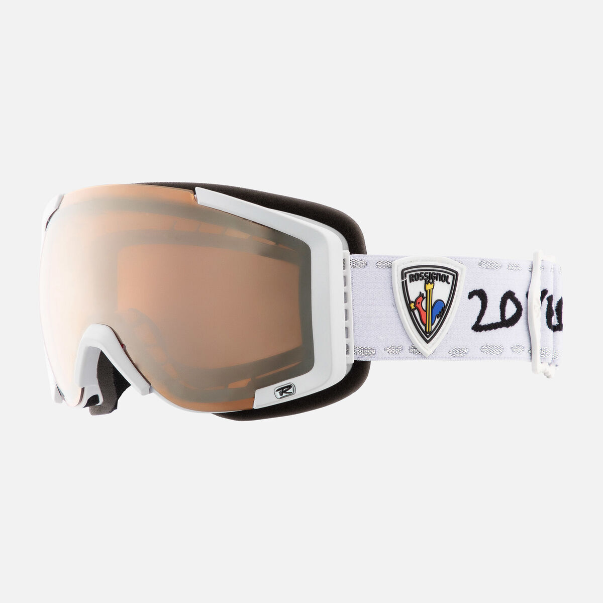 Damen Skibrille Airis Sonar JCC