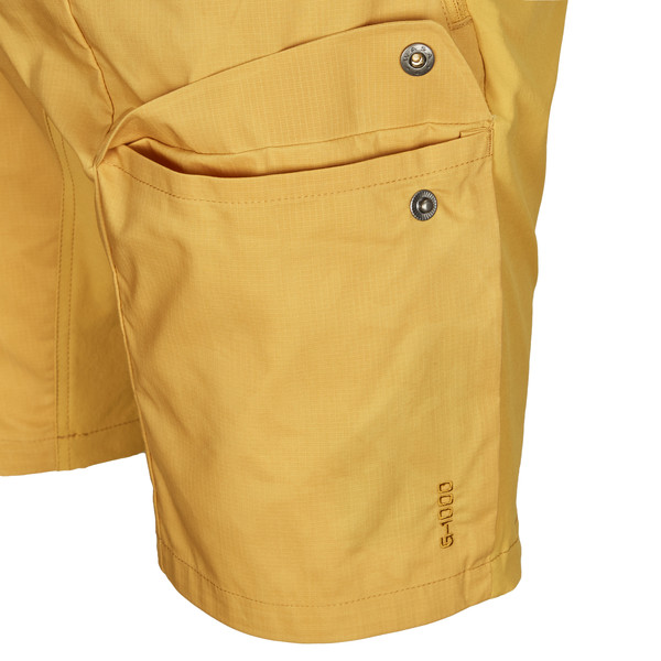 S/F RIDER' S HYBRID SHORTS M Herren - Radshorts