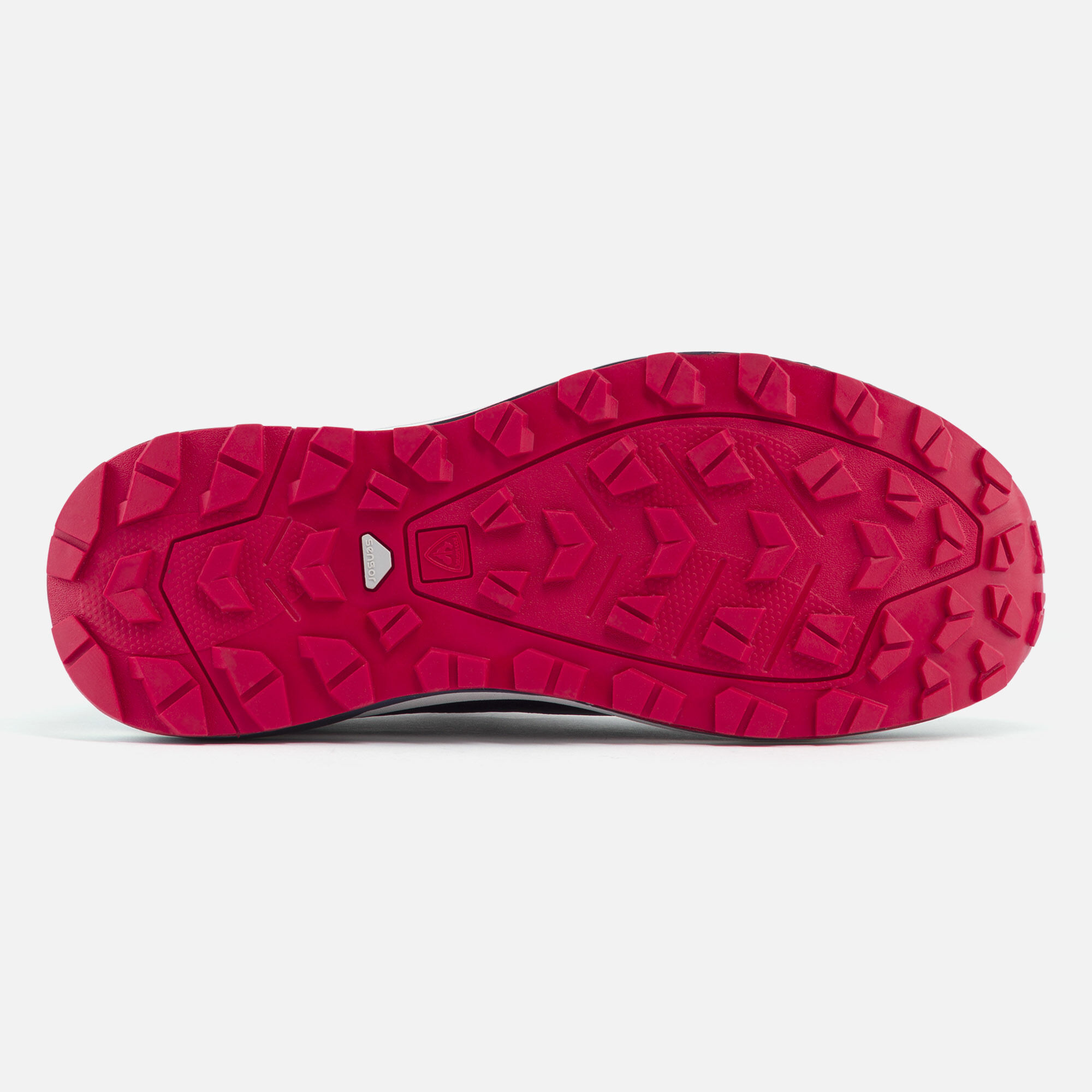 Baskets active outdoor pour homme