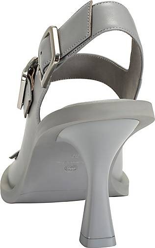 ekonika Riemchenschuhe mit anpassbarer Sling-Ferse