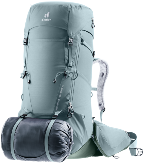 deuter Aircontact Core 55+10 SL | Trekkingrucksack