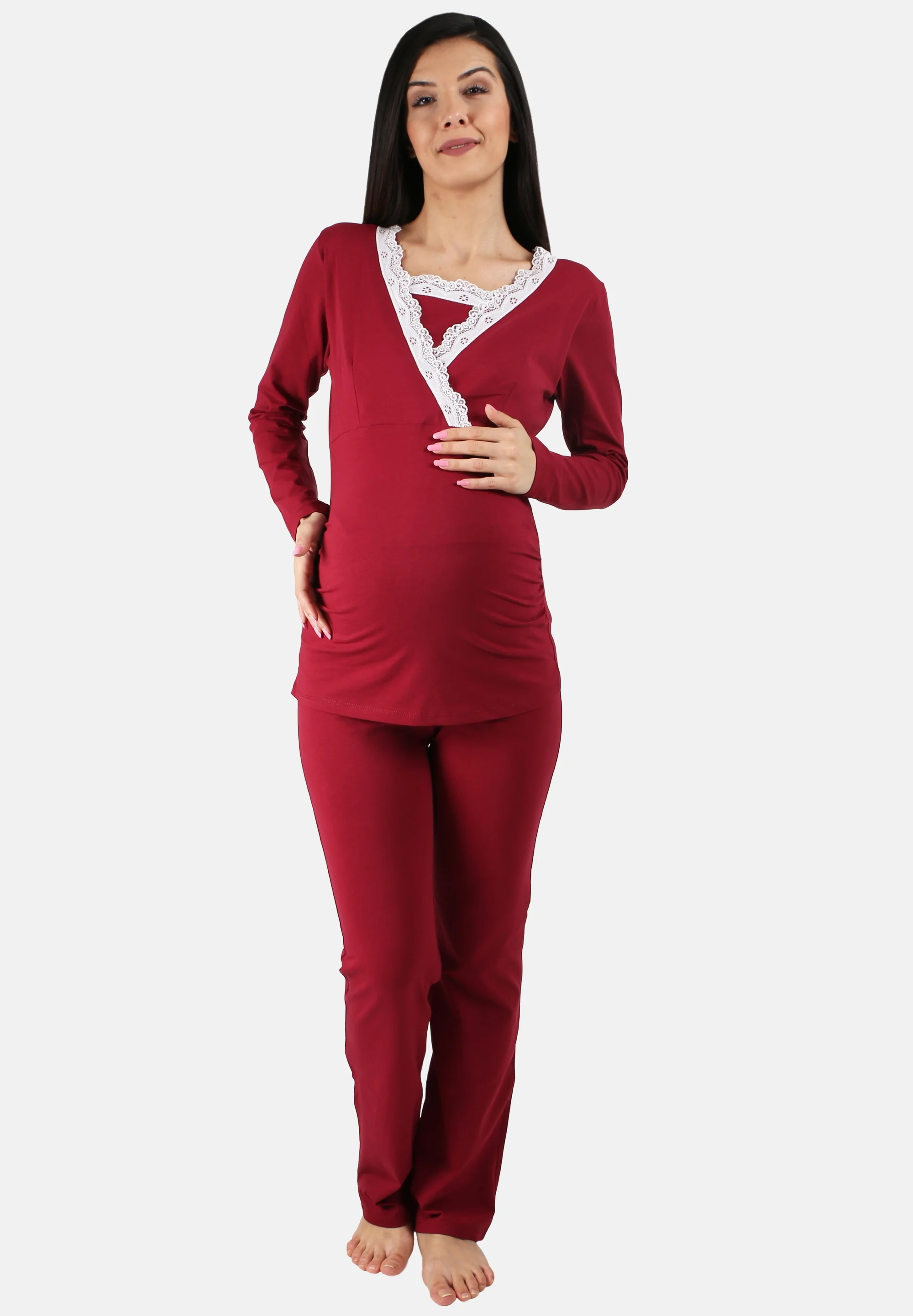 Conjunto MMC - Pijama