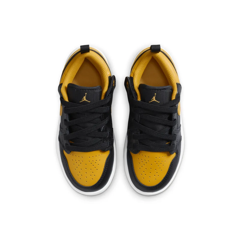 NIKE JORDAN 1 Low ALT DR9748-072 / schwarz