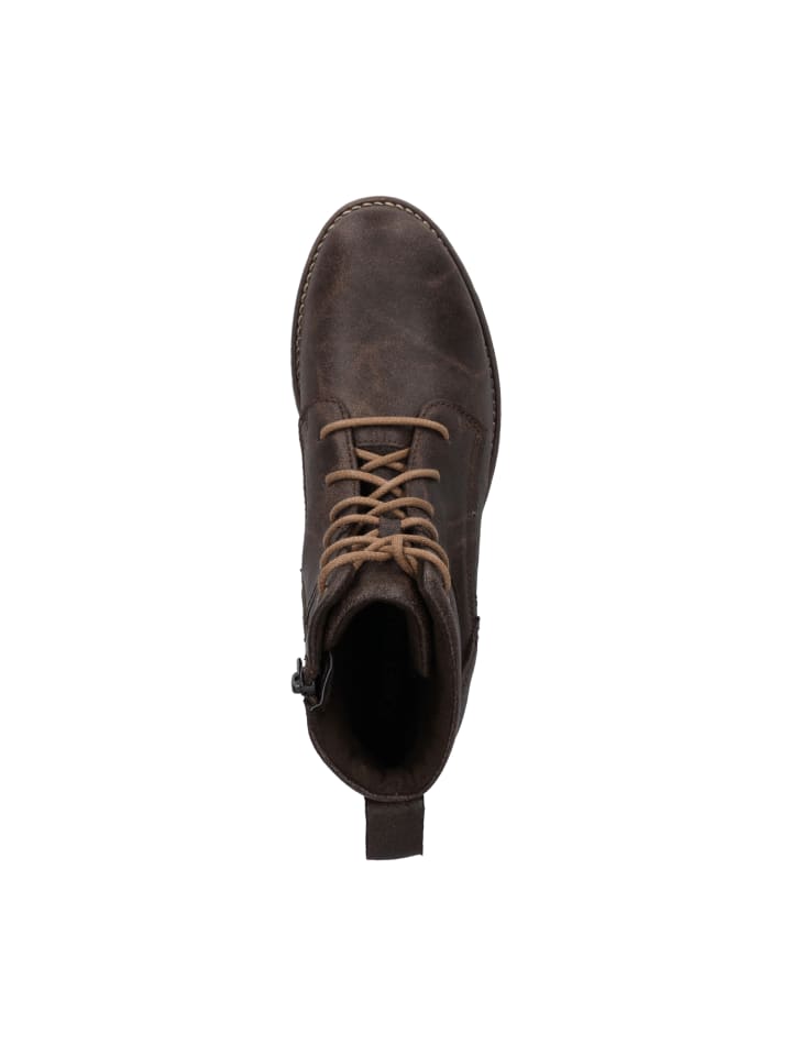 Josef Seibel Stiefelette Sienna in moro günstig kaufen