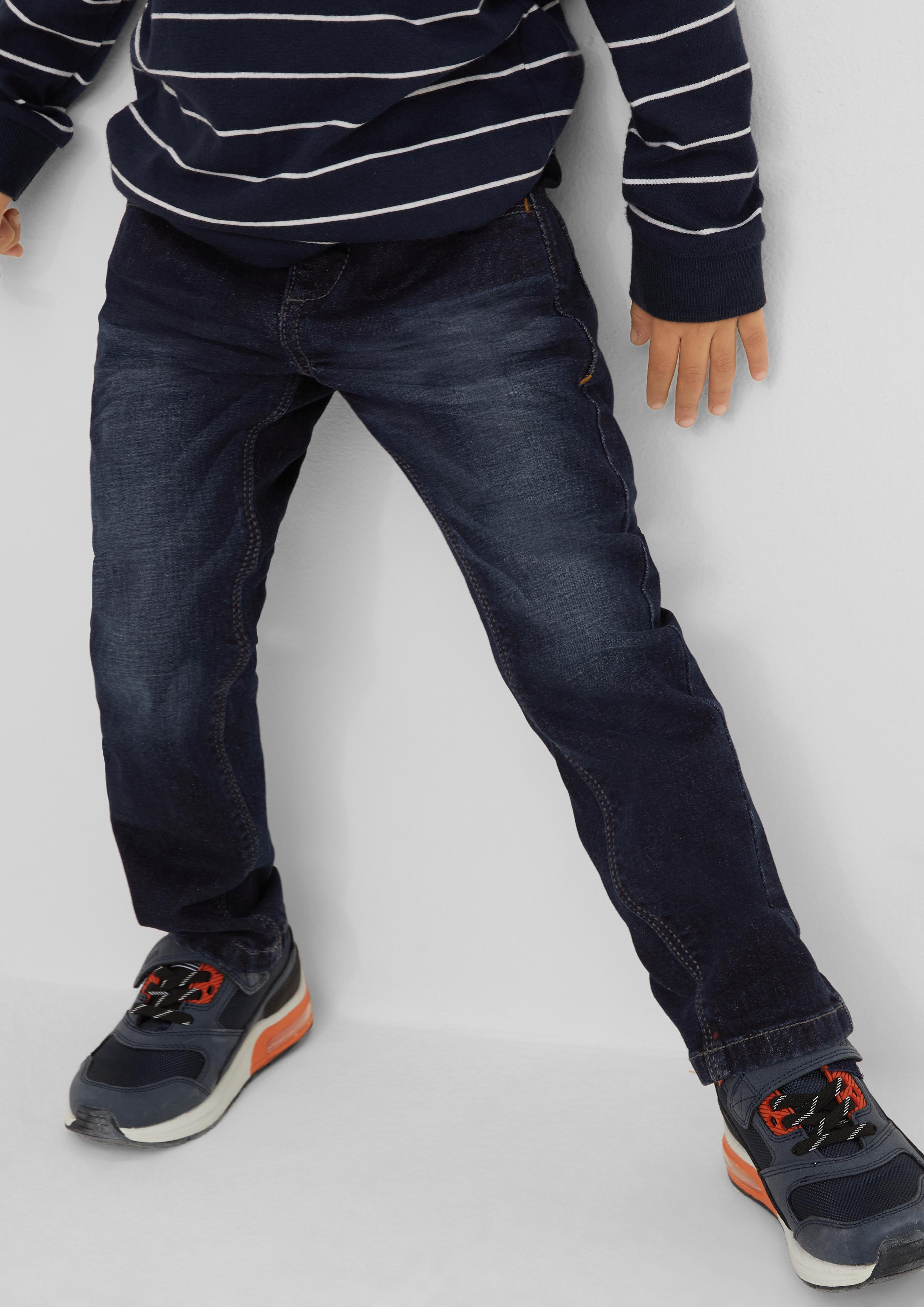 Jeans Pelle / Regular Fit / Mid Rise / Straight Leg  74.899.71.X156-58Z2