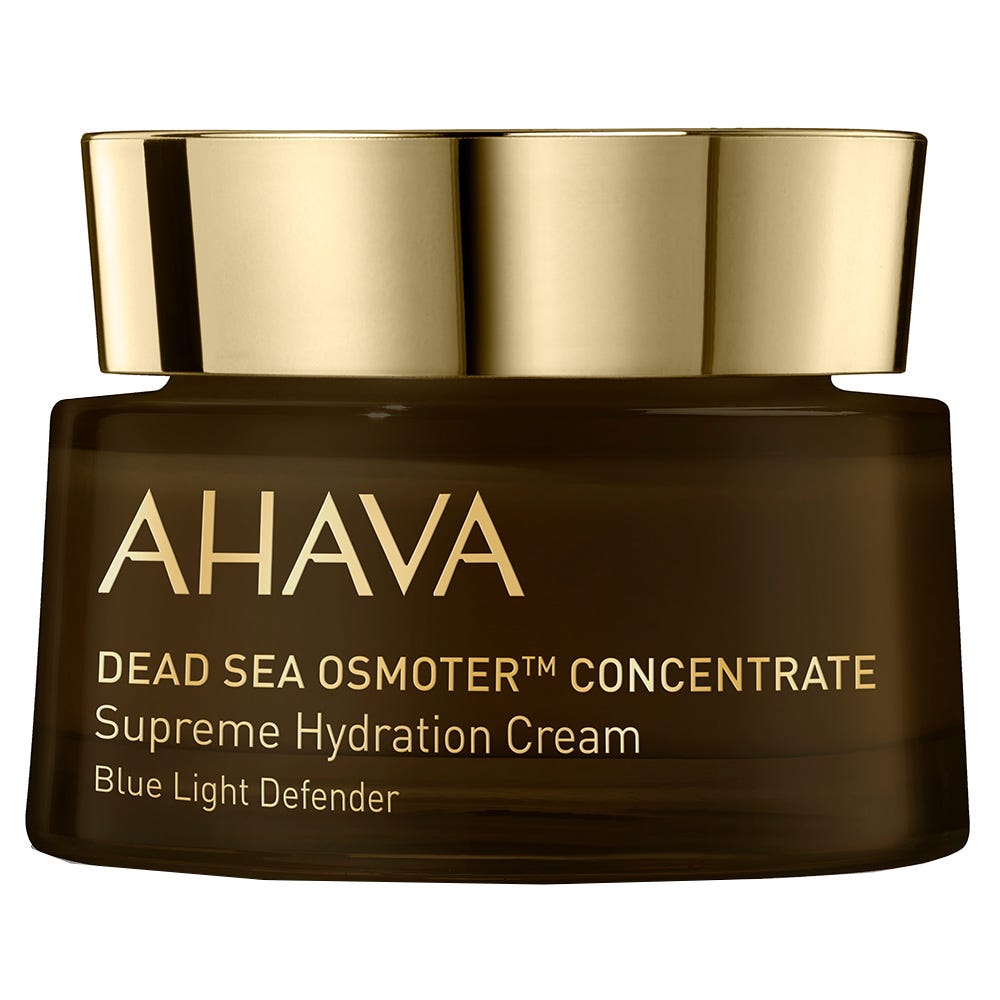 AHAVA Dead Sea Osmoter Concentrate Supreme Hydration Cream 50 ml