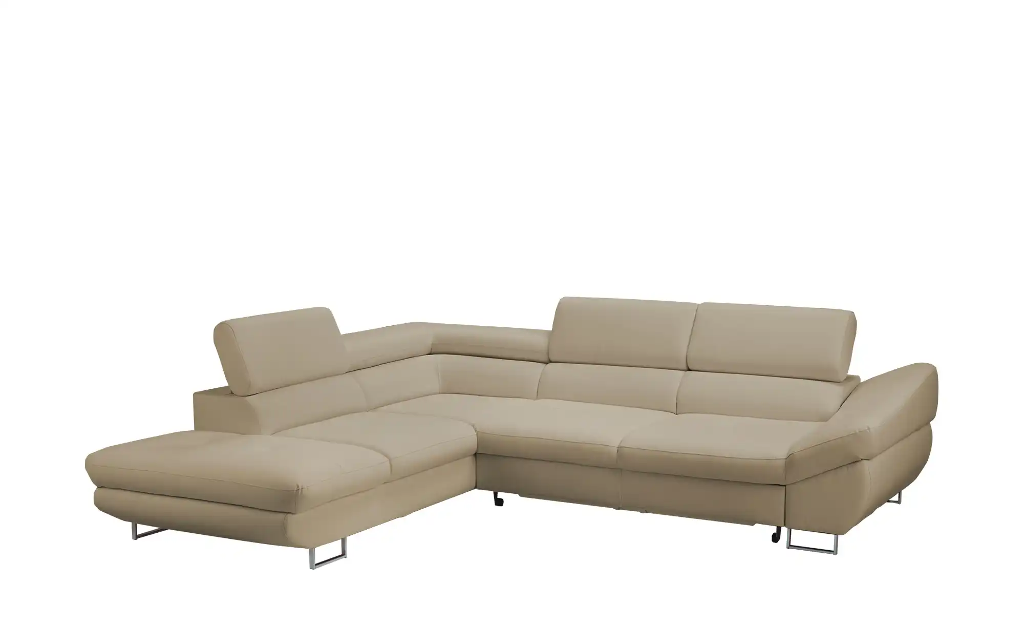 Twist Ecksofa mit Funktion Fabio