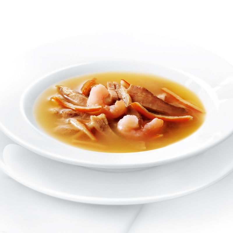 Gourmet Soup 32 x 40 g zu TOP-Preisen