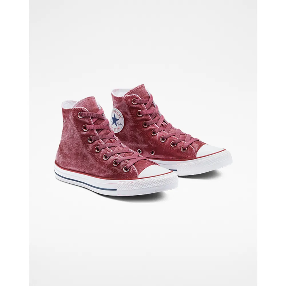 Converse Chuck Taylor All Star Well Worn A07639C / rot