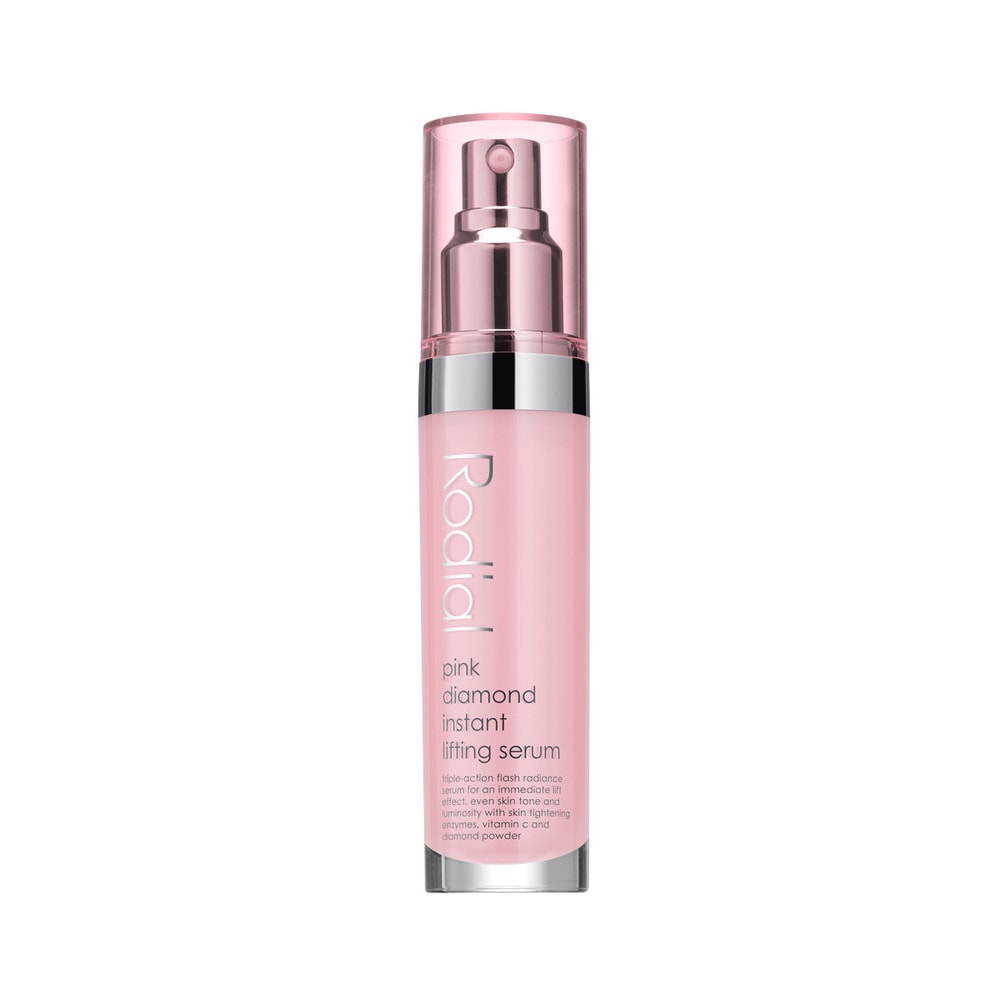 Rodial Pink Diamond Instant Lifting Serum Soin anti âge
