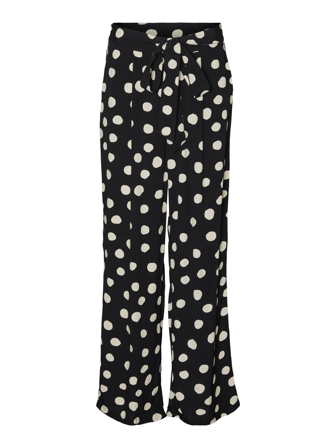 VMGUNVER Hohe Taille Hose