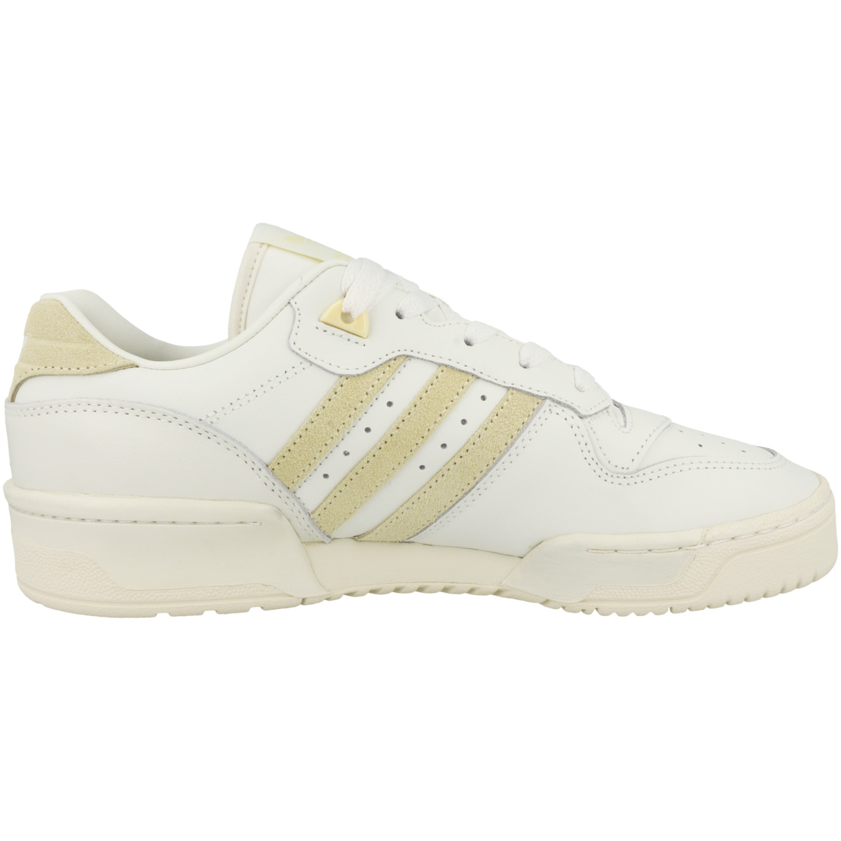 Adidas Originals Rivalry Low Sneaker Low weiss