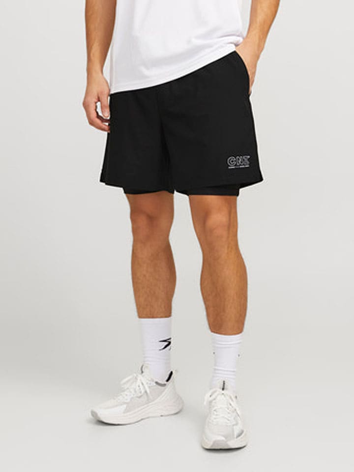 CNZ Trainingsshorts 