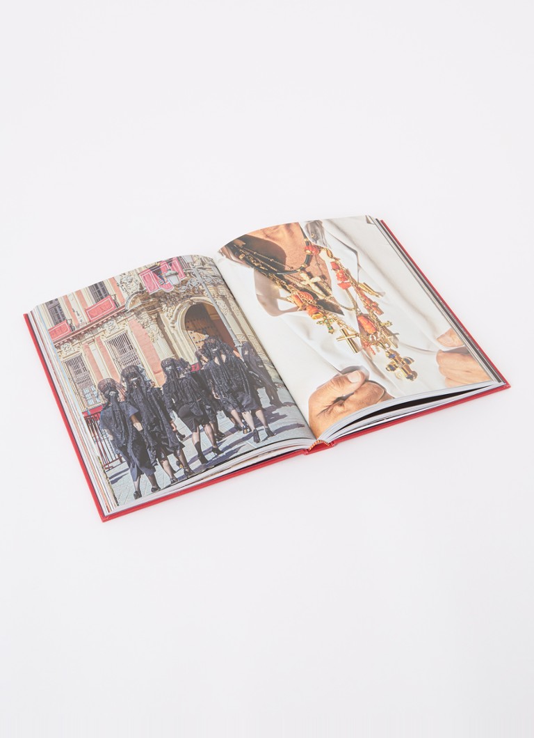 Assouline Sevillia Arte