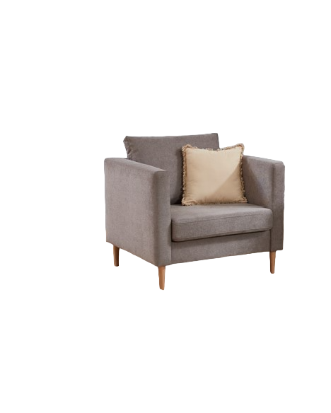 Sun Garden Sessel Gera Taupe