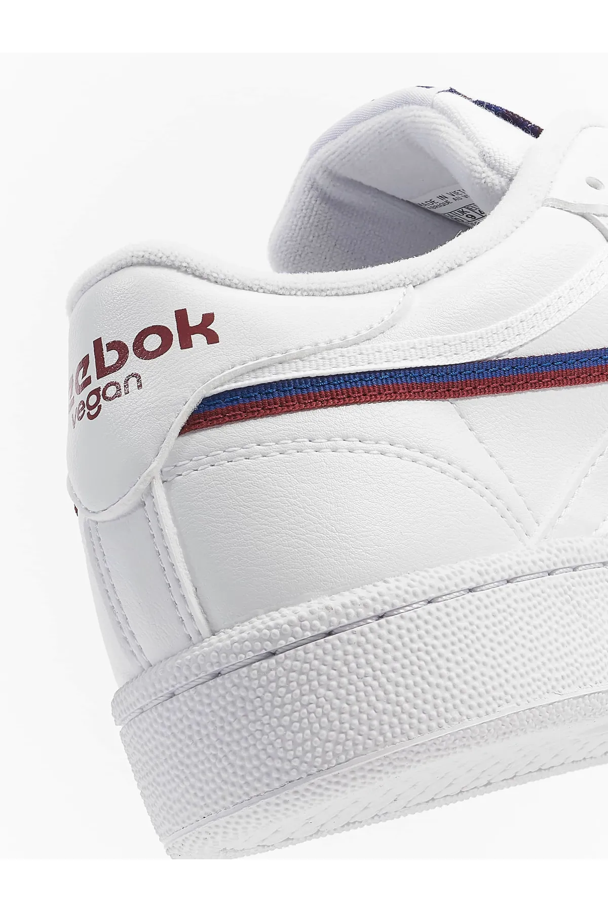 Reebok  Herren Reebok Club C 85 Vegan Turnschuhe