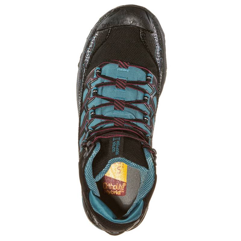 La Sportiva Ultra Raptor II Mid Wanderschuhe Damen