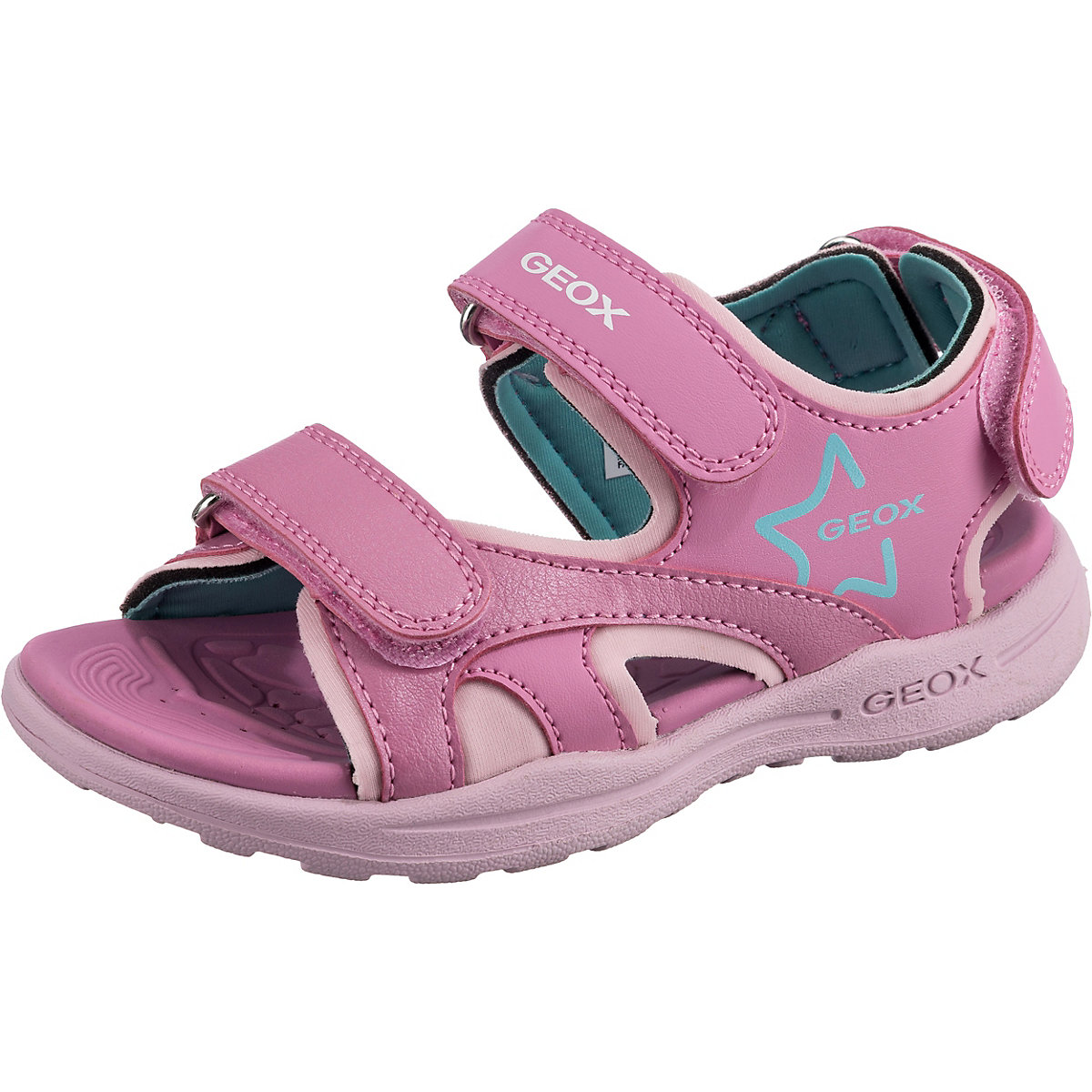 Sandalen VANIETT für Mädchen