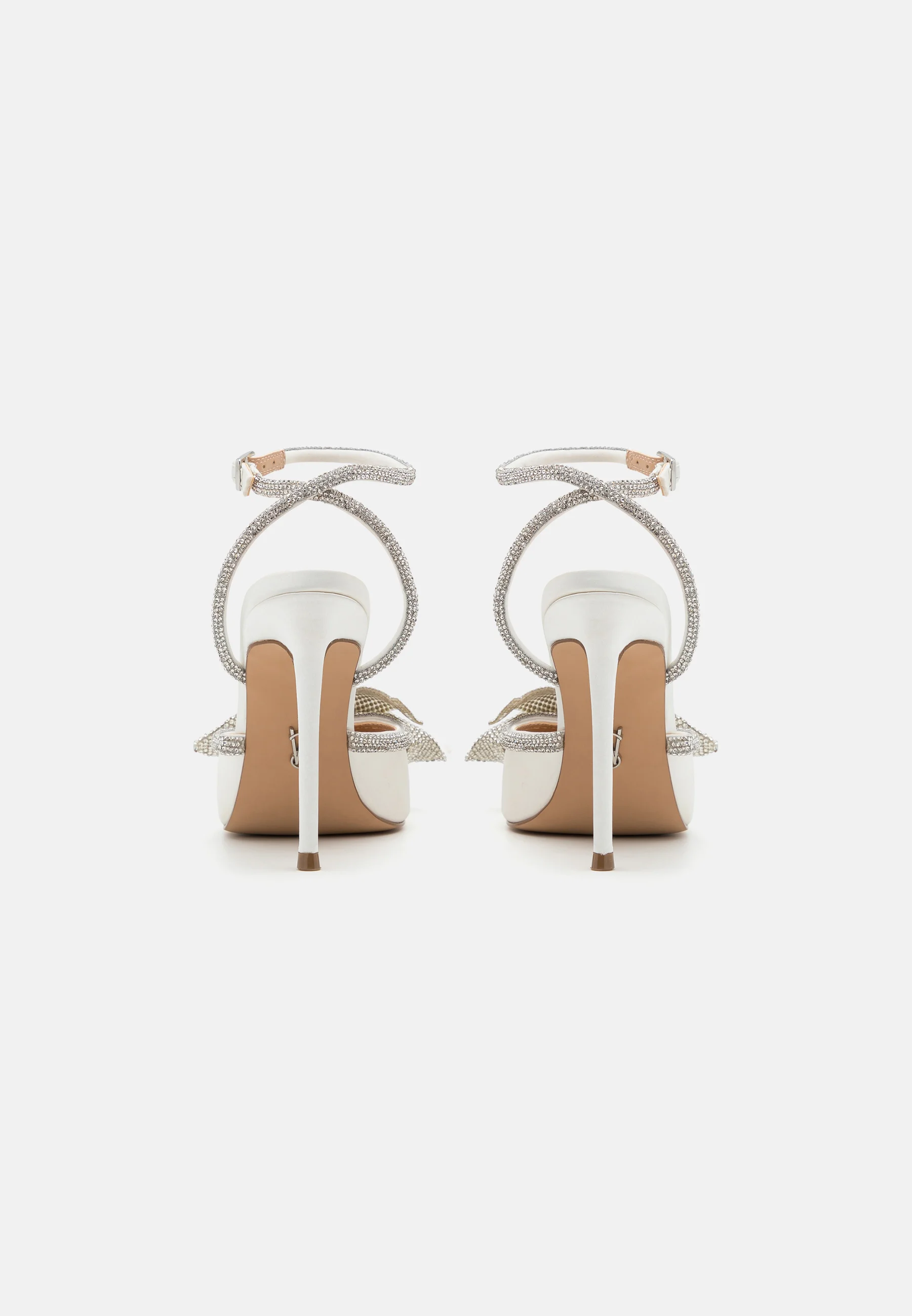 Steve Madden VAMONOS - Sandalias