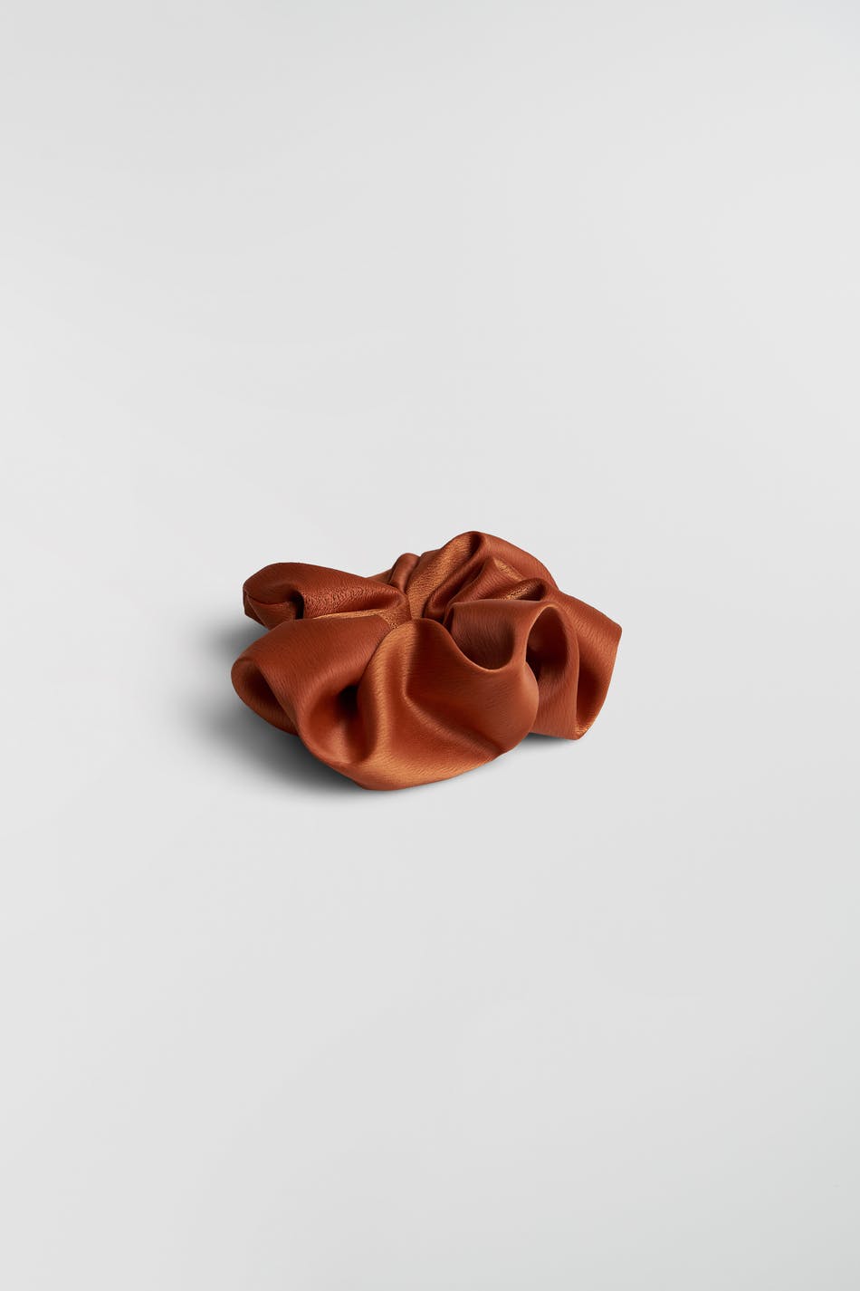 Anna scrunchie