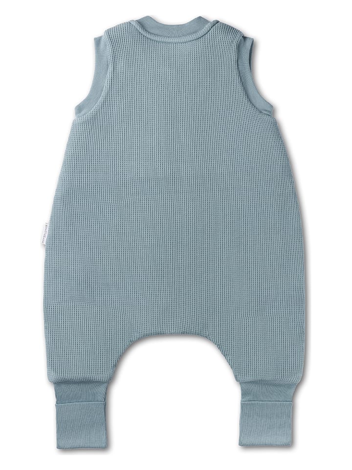 Hofbrucker Winterschlafsack mit Beinen 