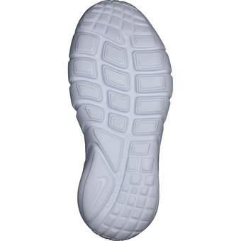 Nike Flex Runner 2 Sneaker in weiß