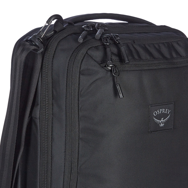 AOEDE BRIEFPACK 22 - Umhängetasche