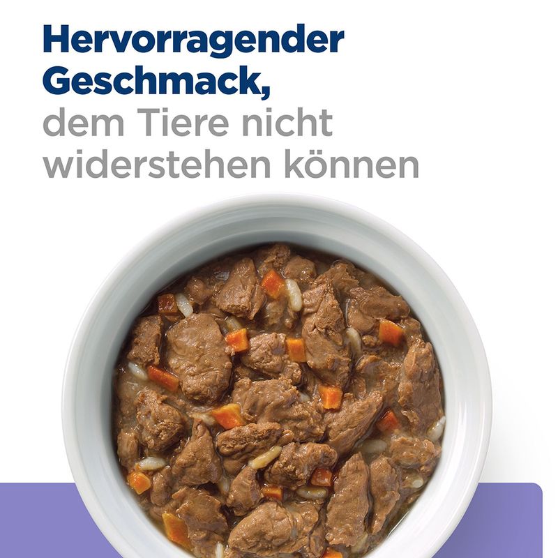 Hill's Prescription Diet i/d Low Fat Digestive Care Ragout