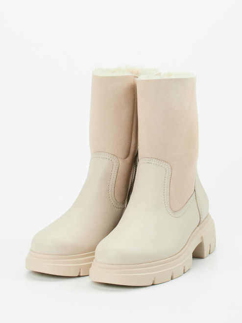 Stiefelette-18353790003 Paul Green
