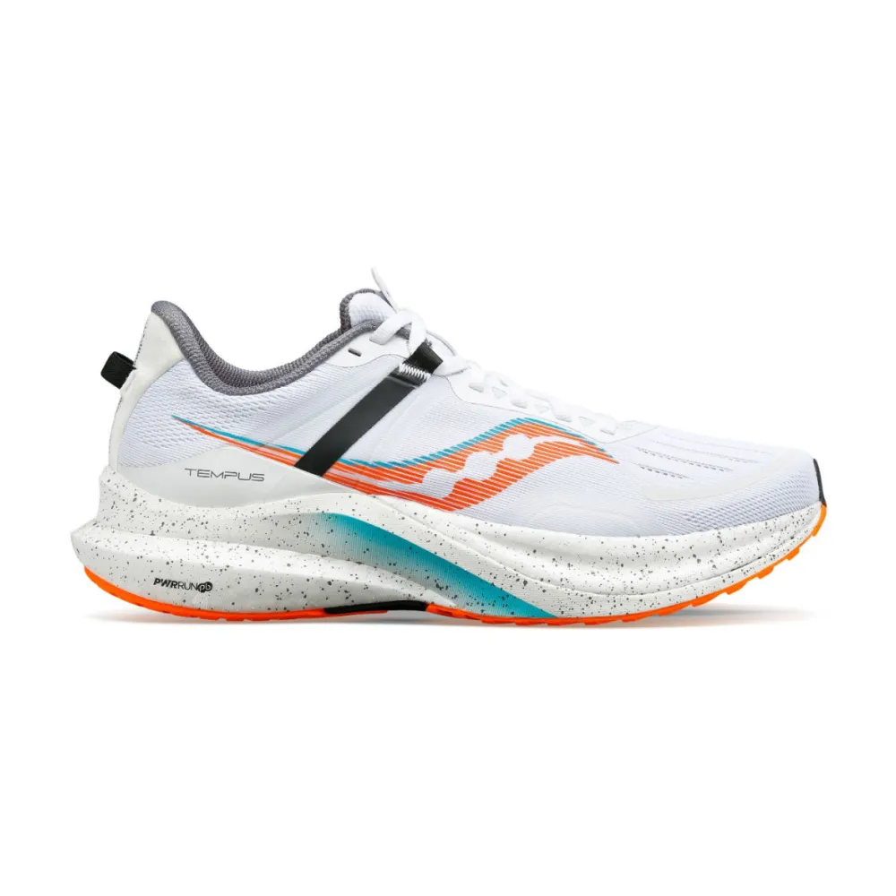 Saucony Tempus S20720-86 / weiss