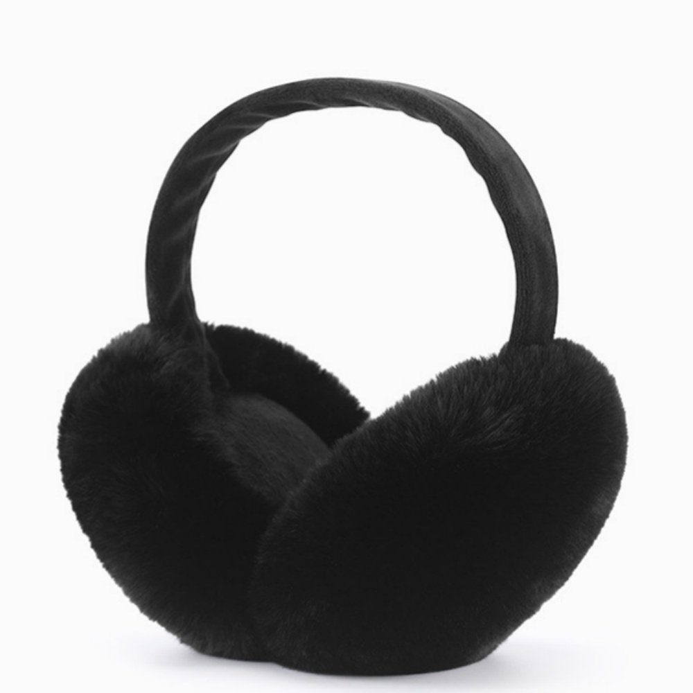 Opspring Ohrenwärmer Ohrenschützer für Damen,Ohrenschutz Outdoor,Winter Ohrenwärmer