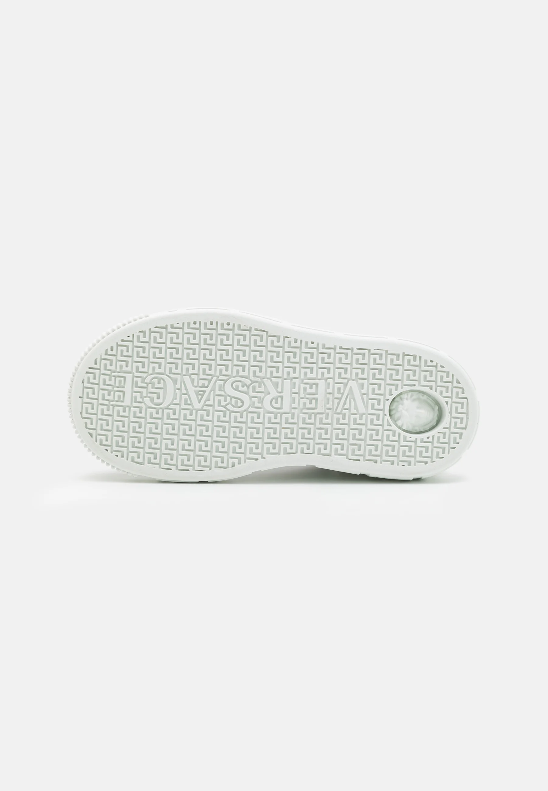Versace LA GRECA UNIEX - Zapatillas bajas