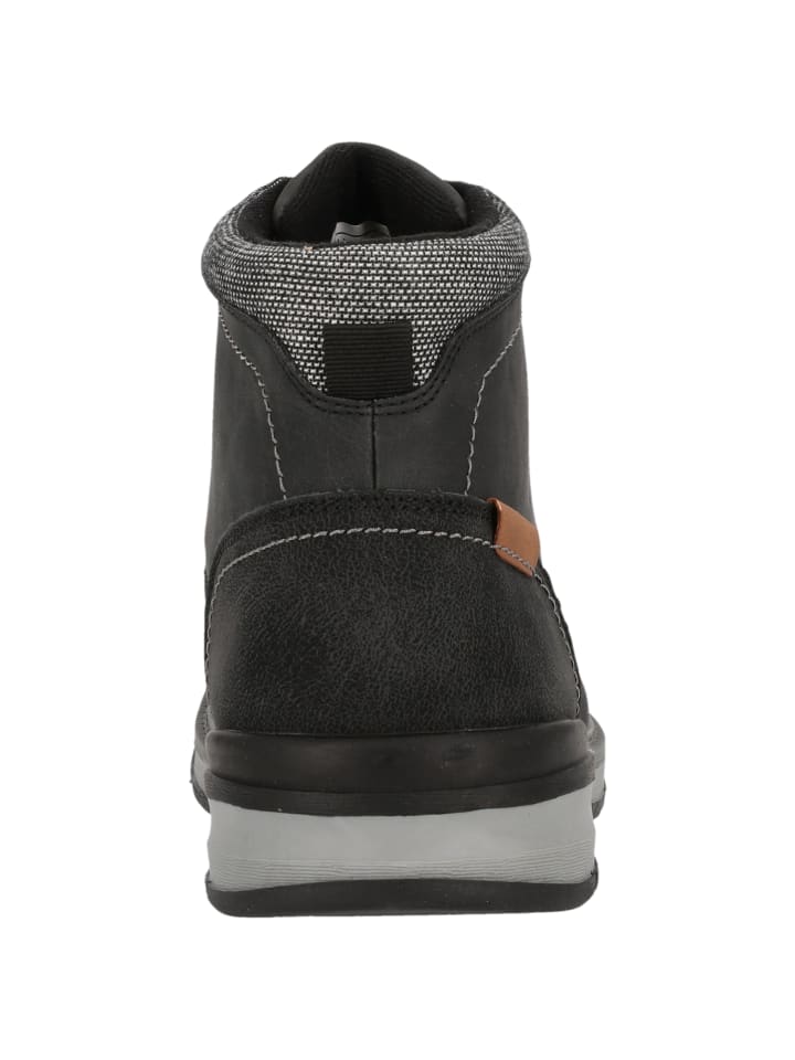 Whistler Stiefel Tenst in 1001 Black günstig kaufen