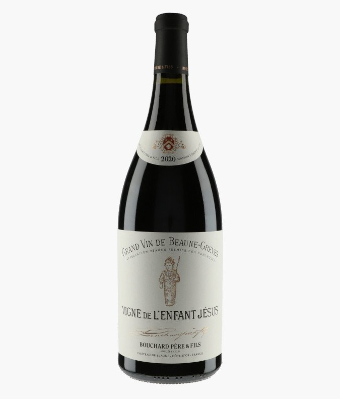 Beaune 1er Cru Grèves Vigne de l'Enfant Jésus 2020BOUCHARD PERE & FILS