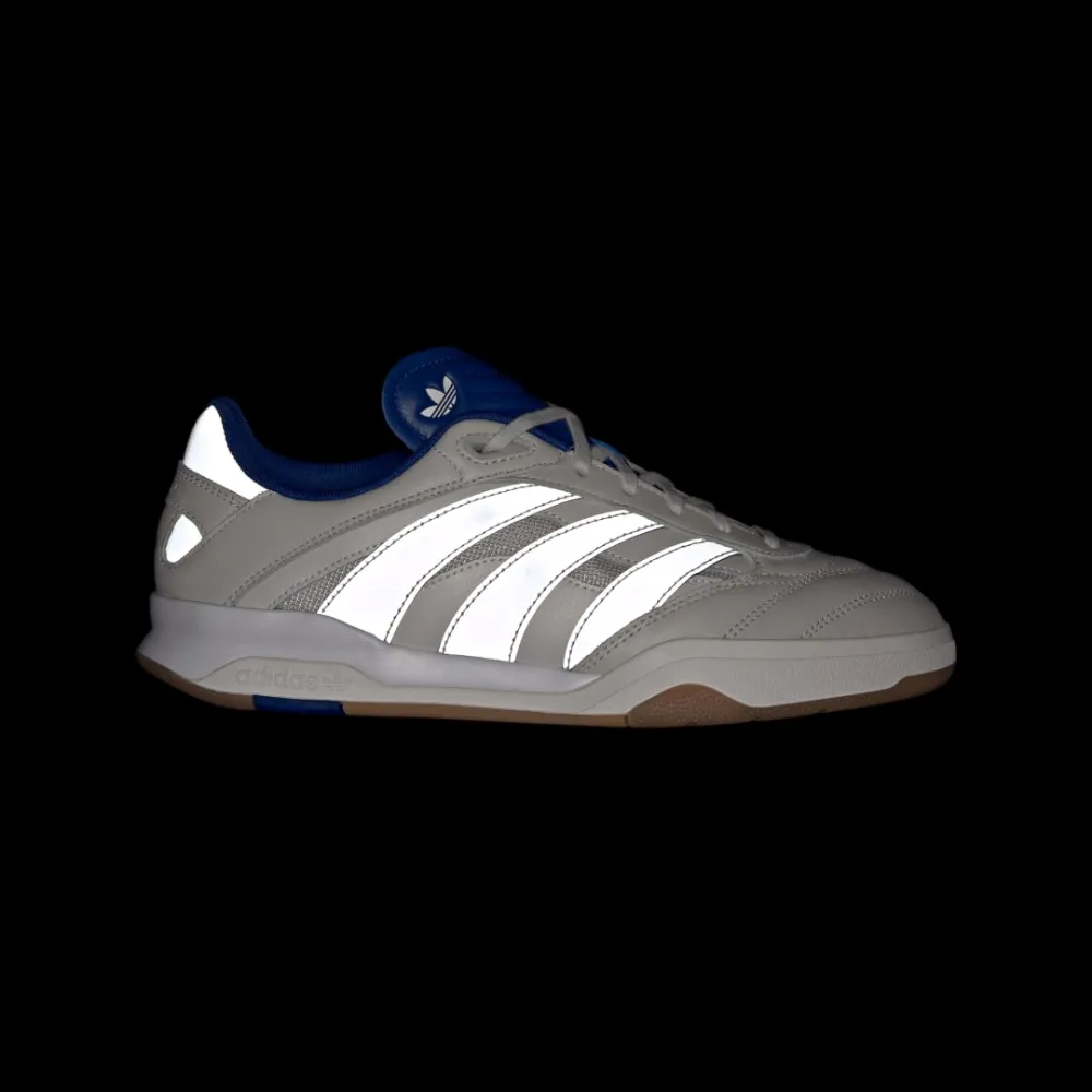 adidas Predator Mundial IE5675 / grau