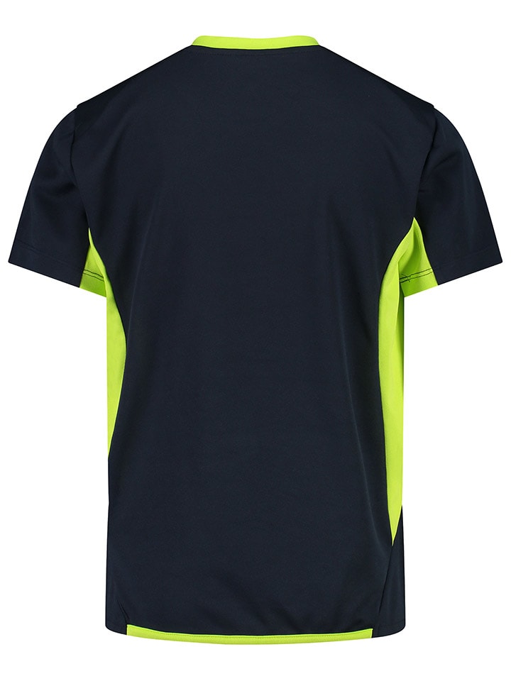 CMP Funktionsshirt in Schwarz günstig kaufen
