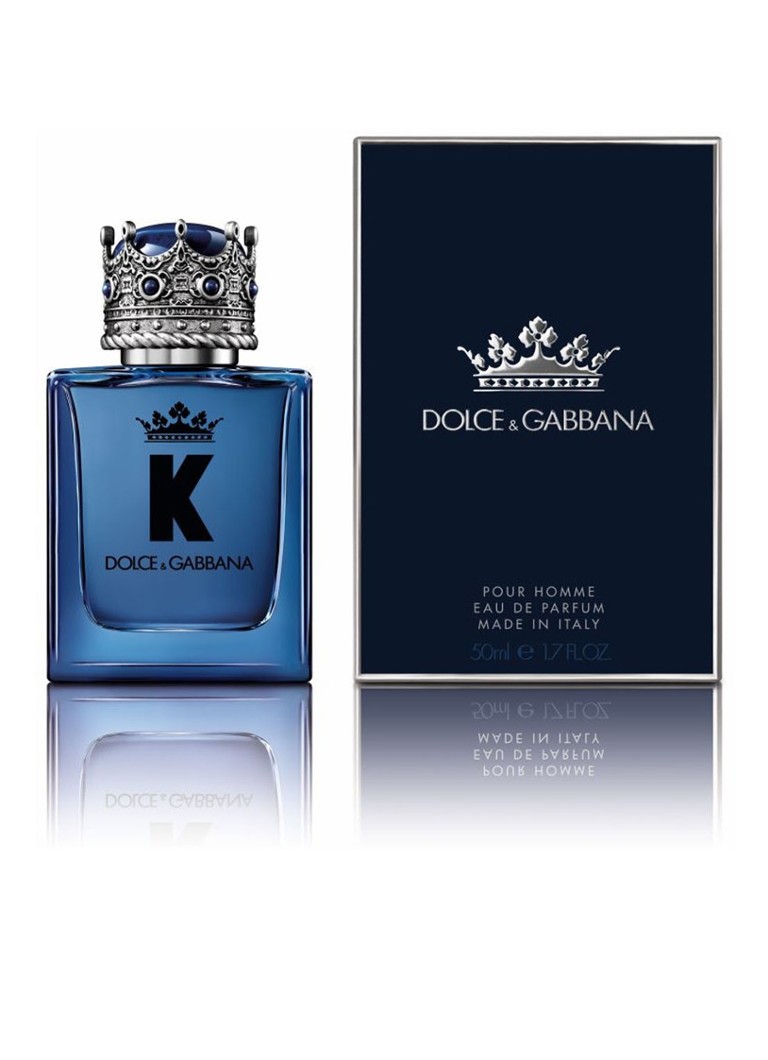 Dolce & Gabbana K di Dolce & Gabbana Eau de Parfum