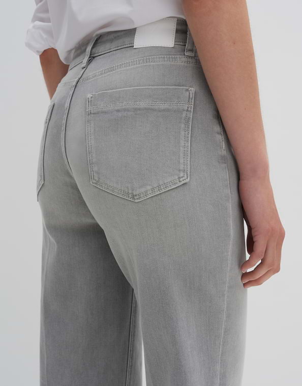 Flared Jeans Carie line