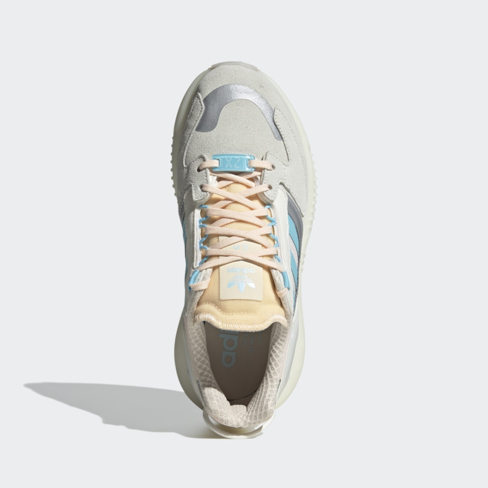 adidas ZX 5K Boost W GX9540 / weiss
