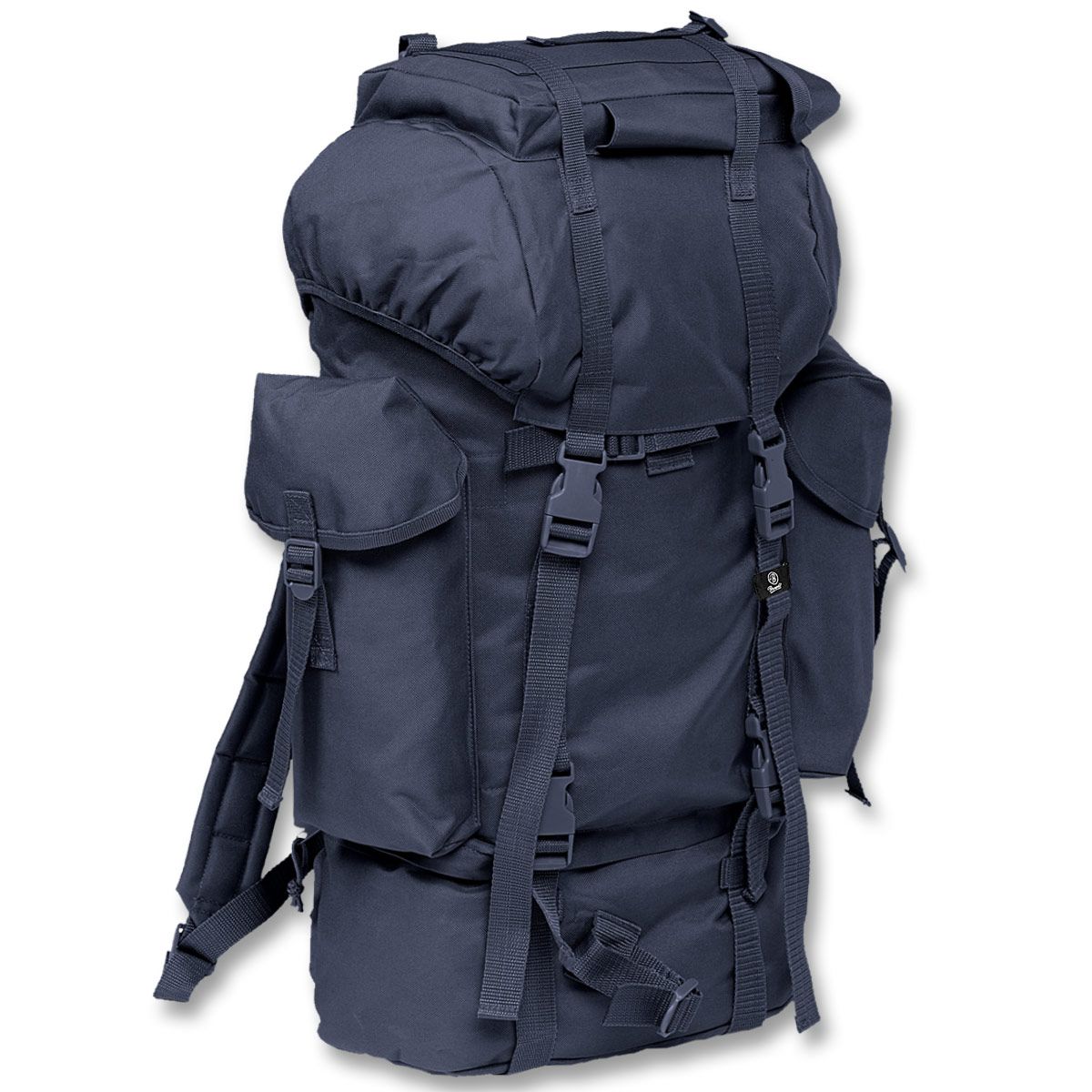 BW Kampfrucksack Imp.