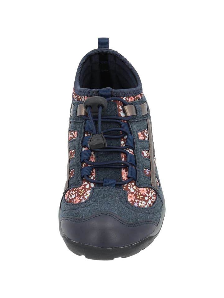 palado Halbschuhe in Navy günstig kaufen