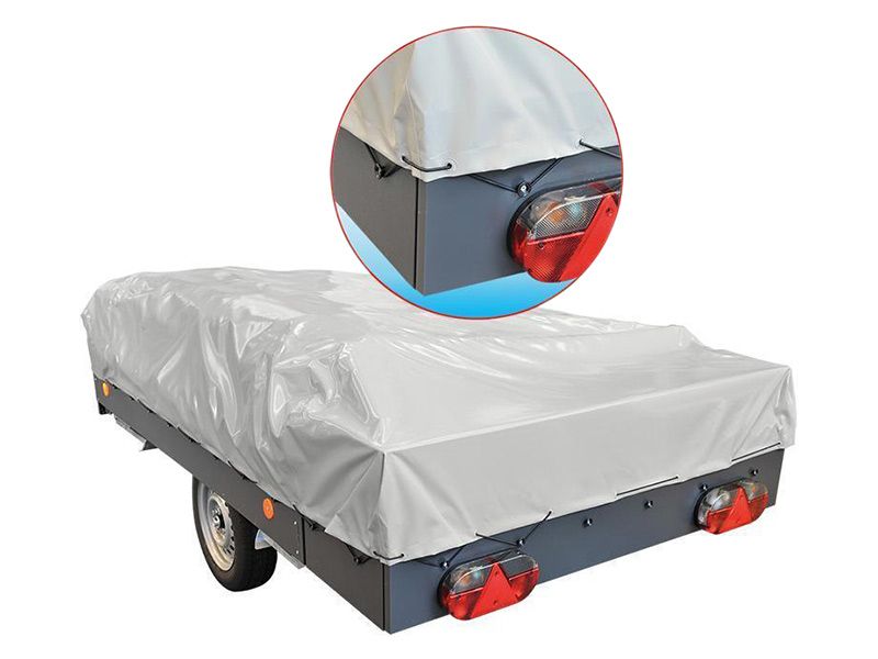 ProPlus Faltcaravan Gummiband
