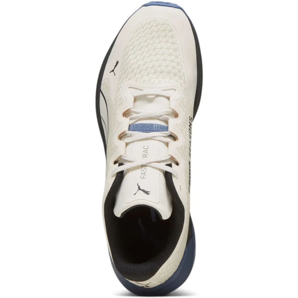 PUMA Trail Fast Trac Nitro GTX 377062-06 / weiss