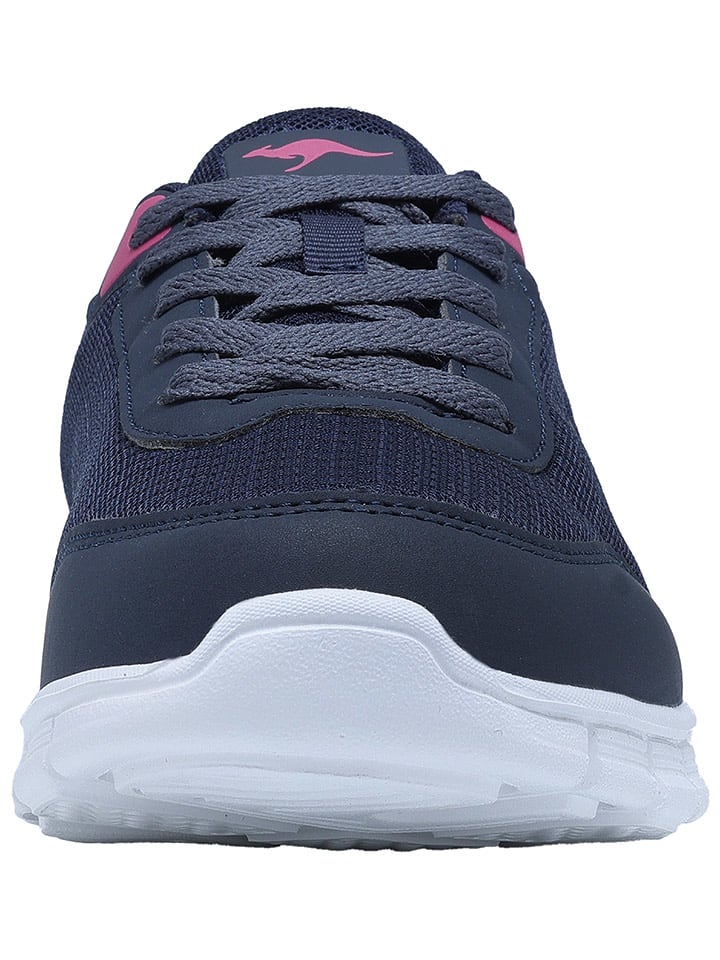 Kangaroos Sneakers 