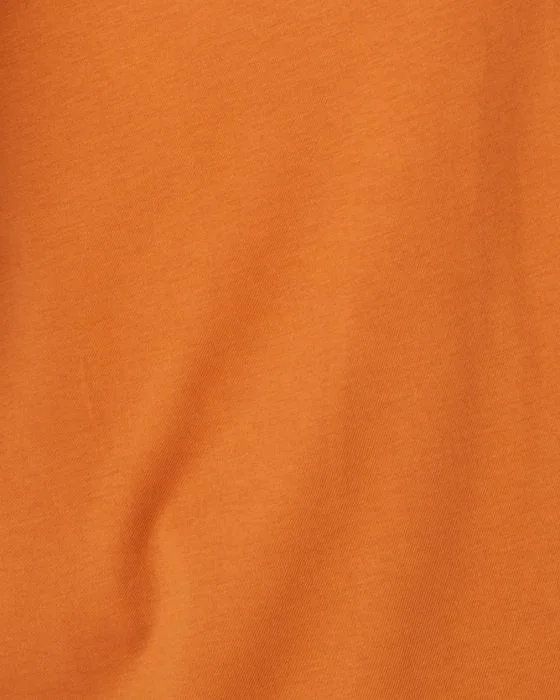 Tee-shirt manches courtes en pur coton pima