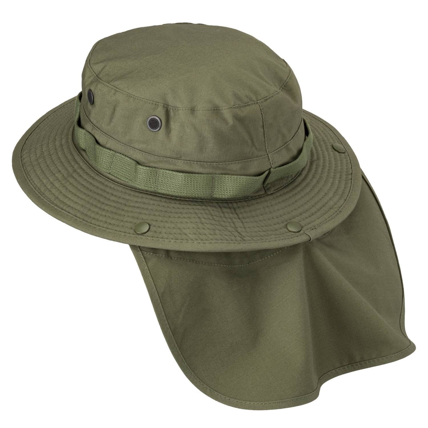 Boonie Hat II