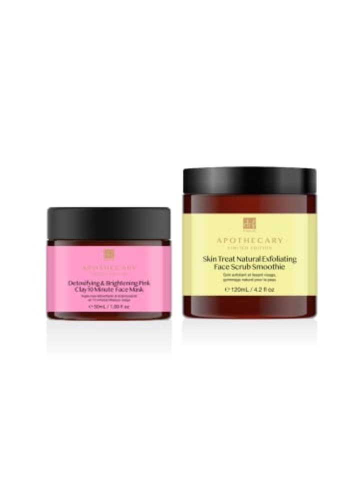 Dr Botanicals Geschenkset Entgiftung & Aufhellung günstig kaufen onesize