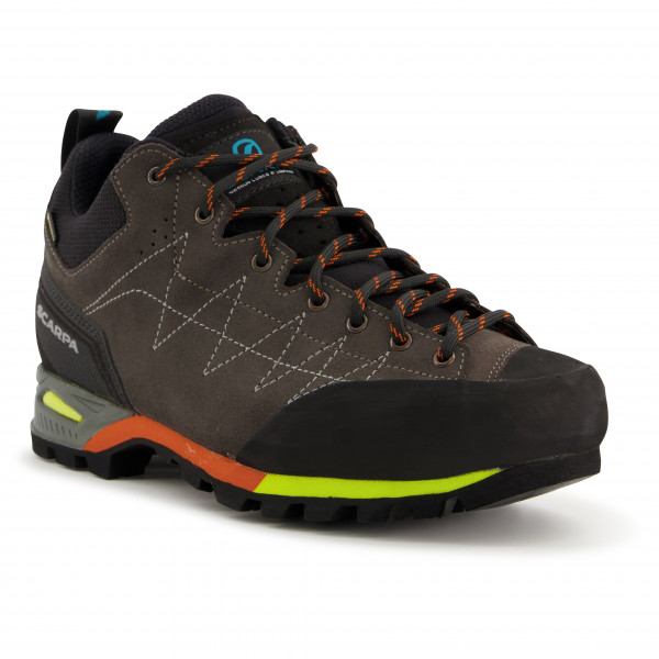 Scarpa - Zodiac GTX - Approachschuhe